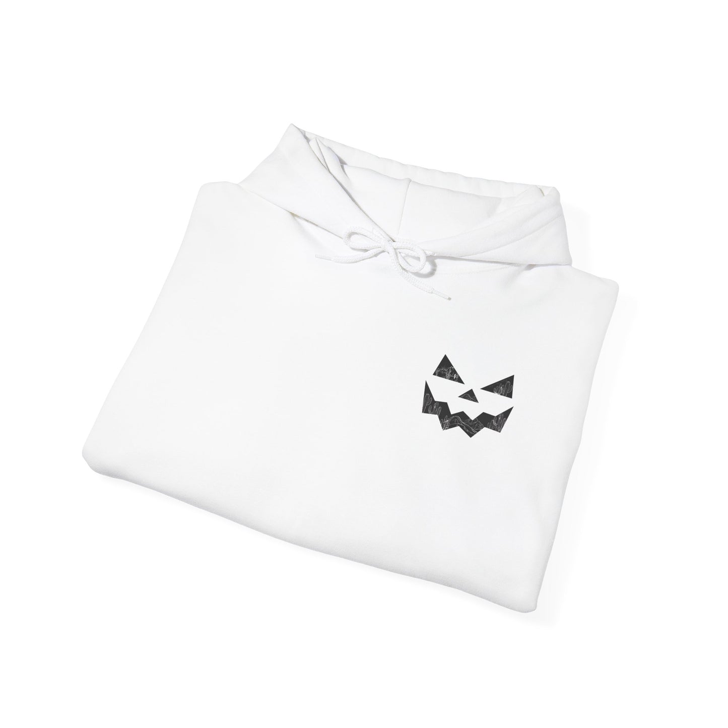 Jack-o-desert Unisex Heavy Blend™ Hooded Sweatshirt