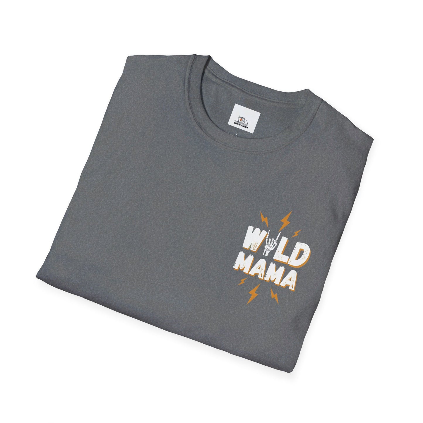 Wild Mama T-Shirt