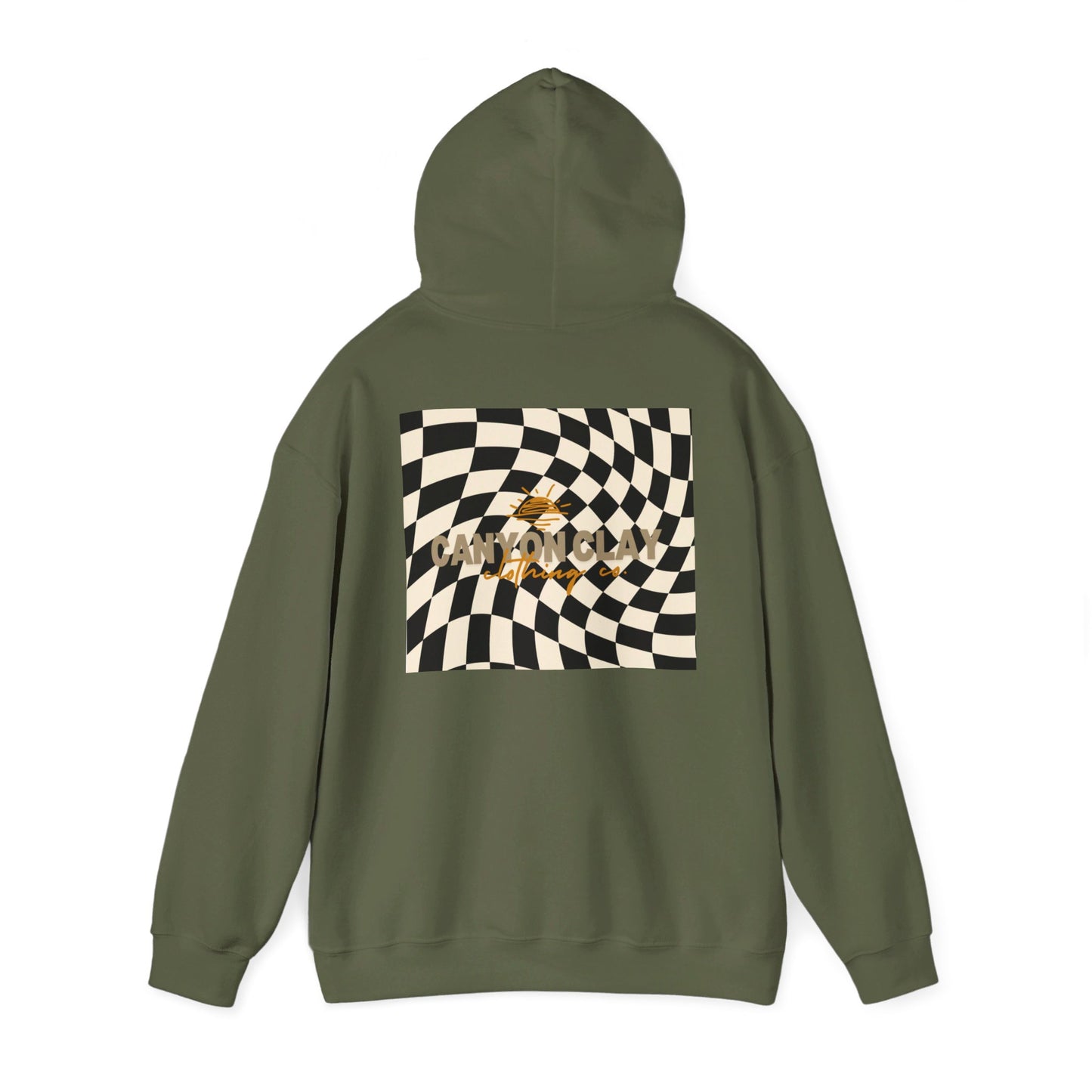 Limited Unisex Heavy Blend™ Hooded Sweatshirt