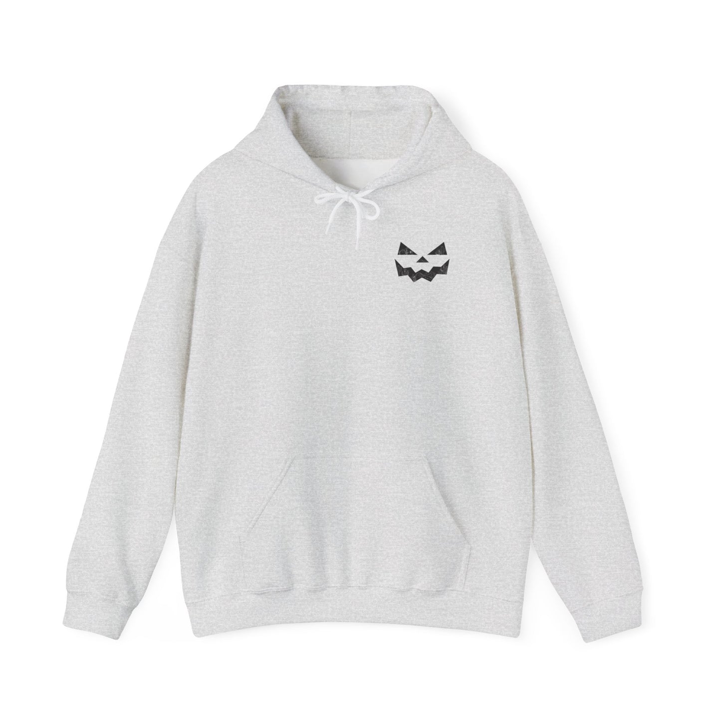 Jack-o-desert Unisex Heavy Blend™ Hooded Sweatshirt