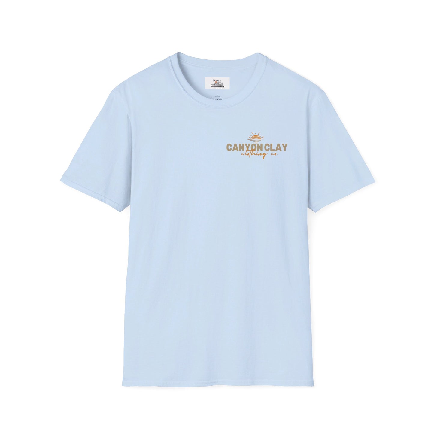 Limited Unisex Softstyle T-Shirt