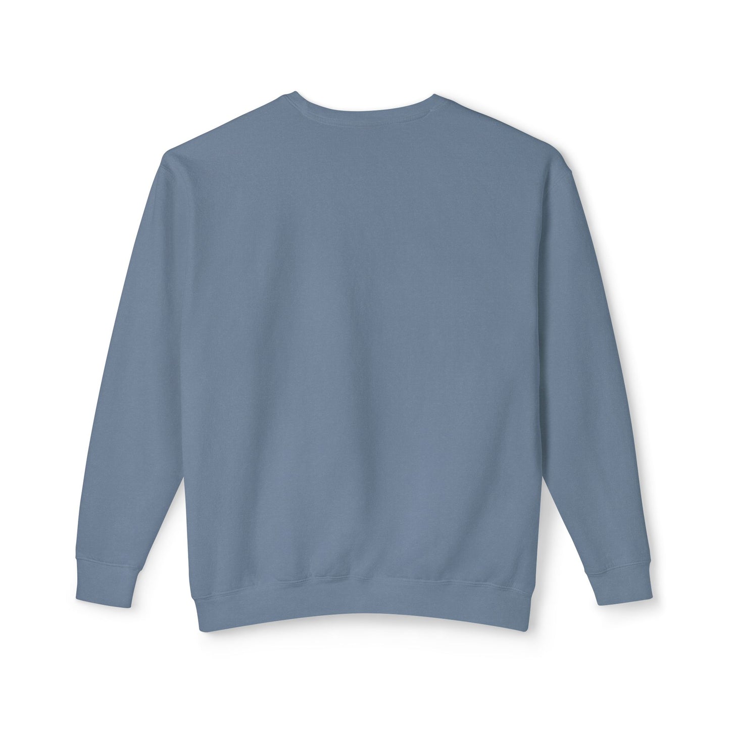 Santa’s Tab Lightweight Crewneck Sweatshirt