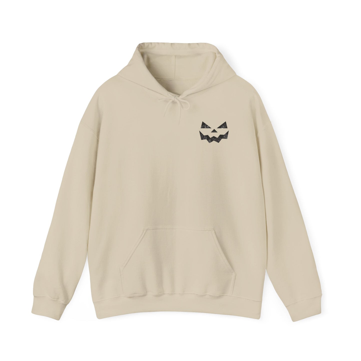 Jack-o-desert Unisex Heavy Blend™ Hooded Sweatshirt