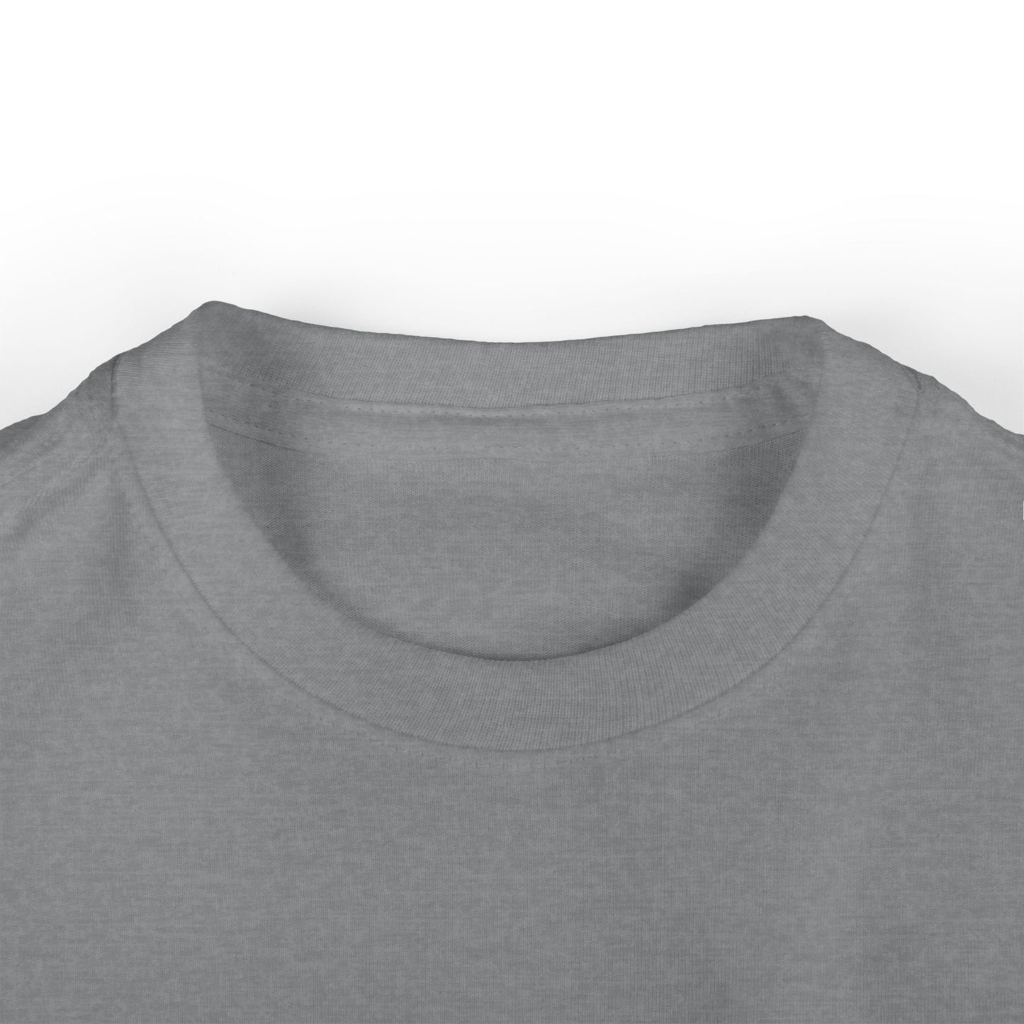 Big Sis Infant Fine Jersey Tee