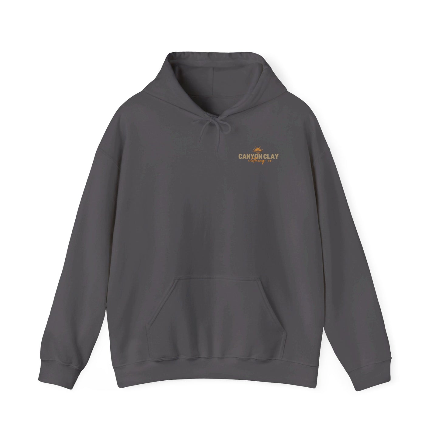 Limited Unisex Heavy Blend™ Hooded Sweatshirt