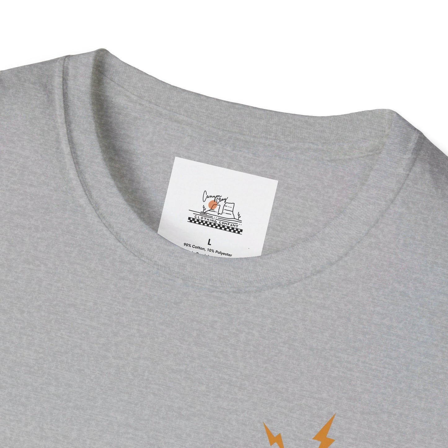 Wild Mama Softstyle T-Shirt