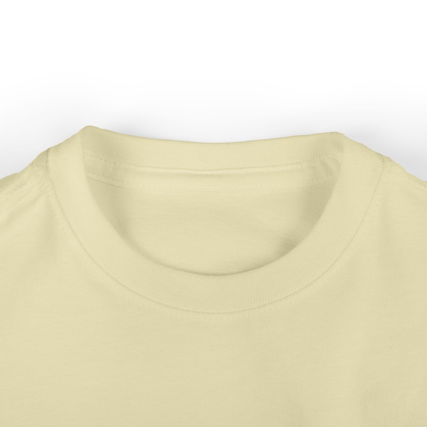 Stay Feral Infant Fine Jersey Tee
