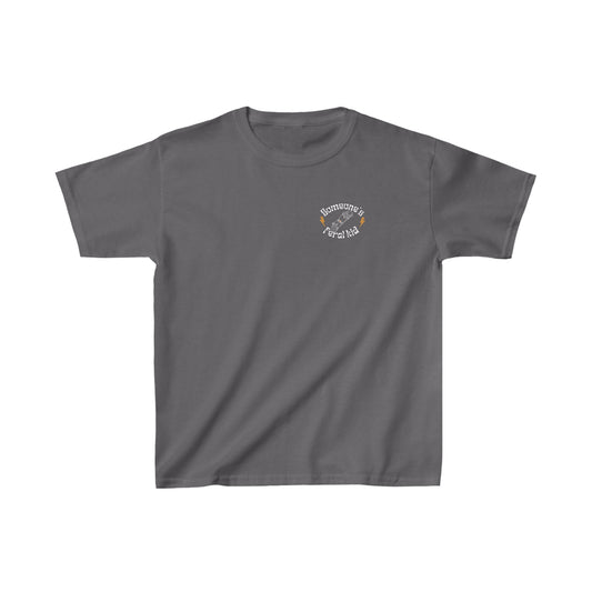 FERAL Kids Heavy Cotton™ Tee