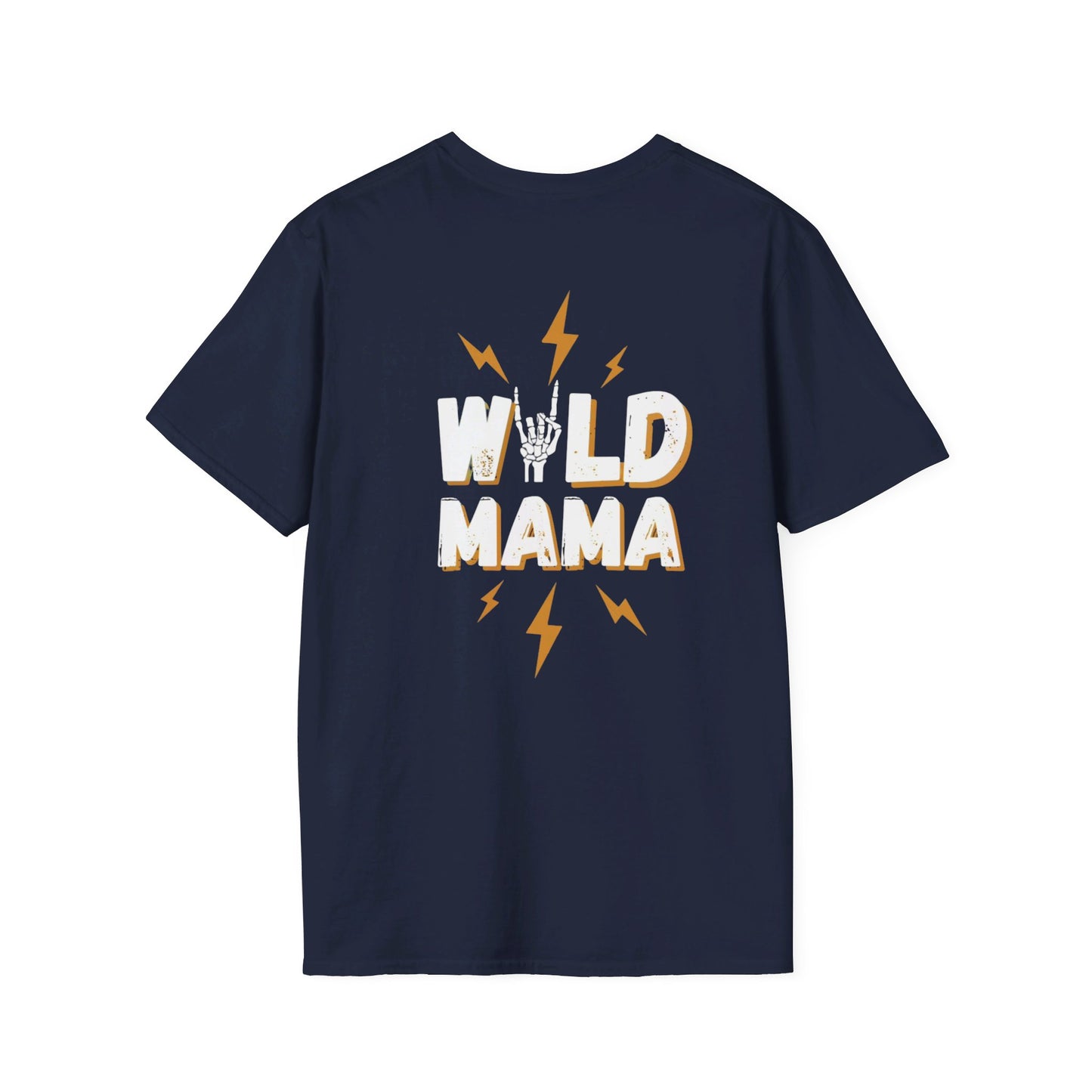 Wild Mama T-Shirt
