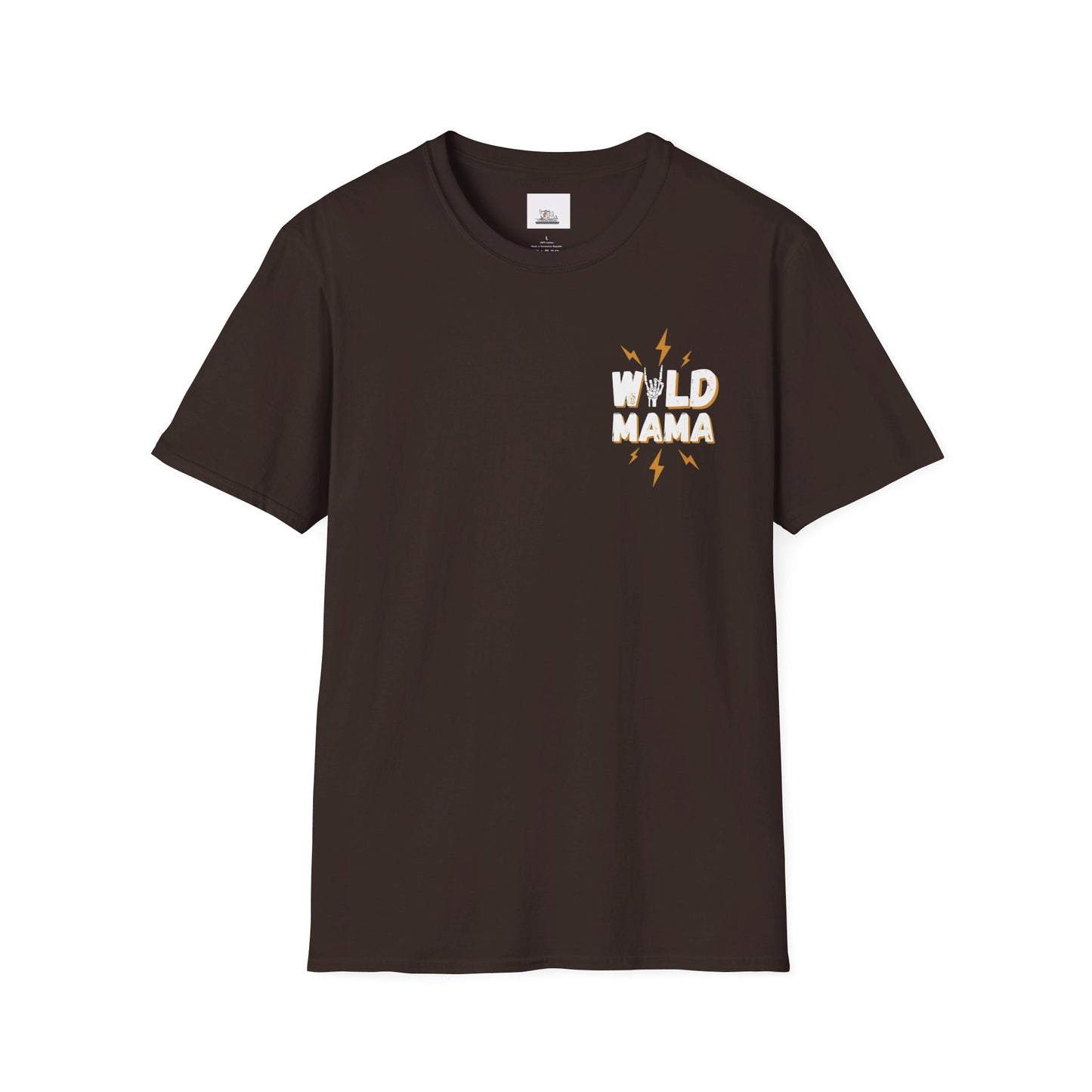 Wild Mama T-Shirt