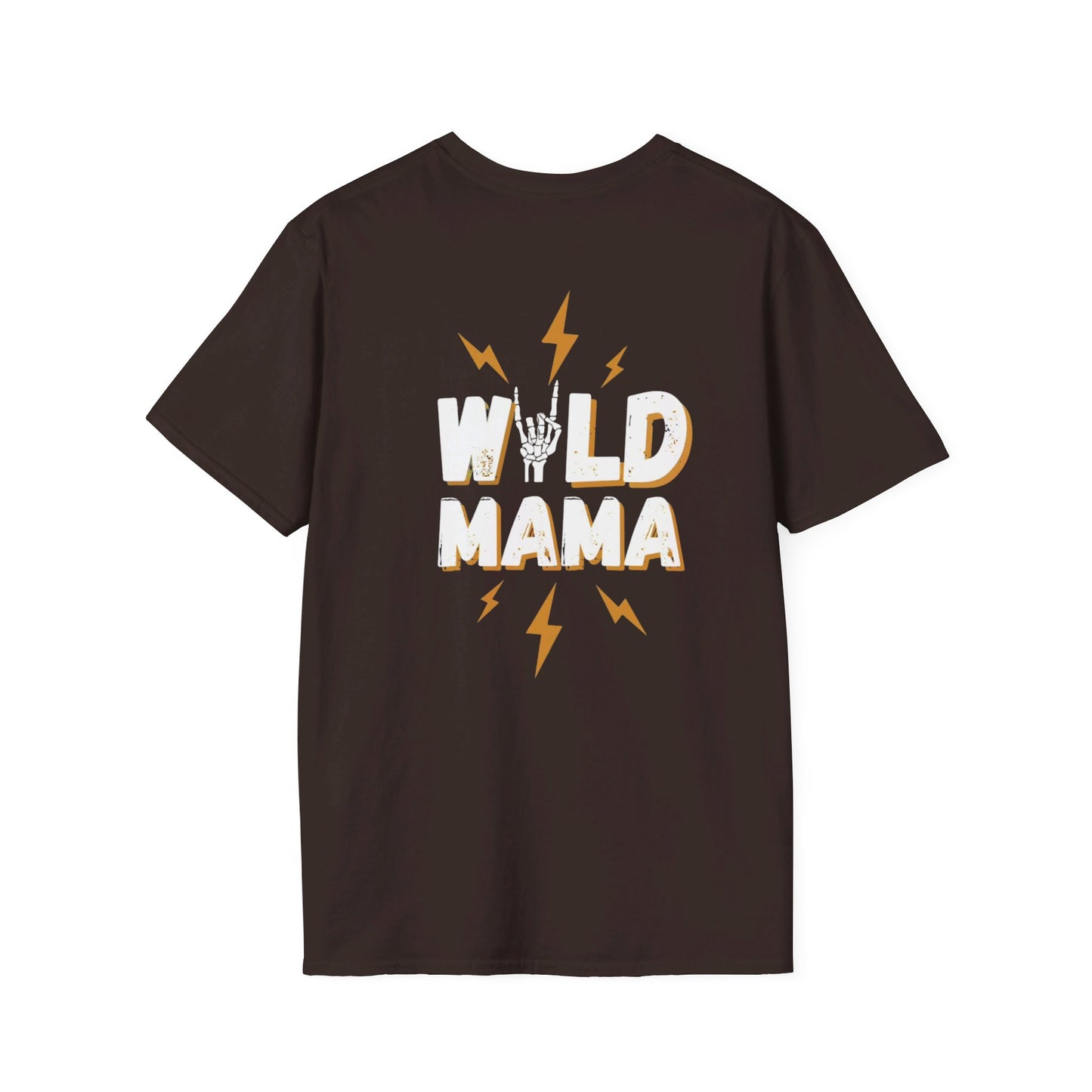 Wild Mama T-Shirt