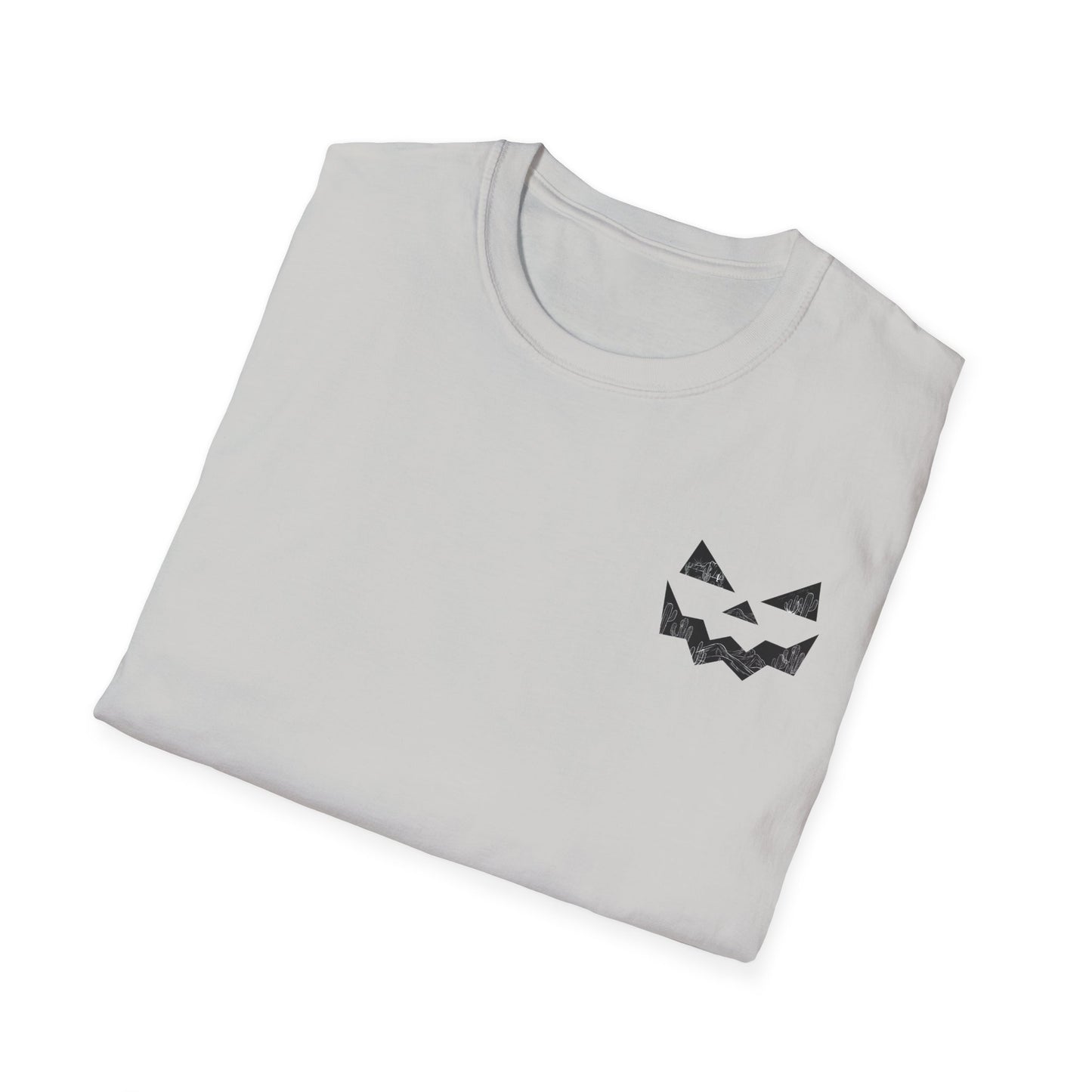 Jack-o-desert Unisex Softstyle T-Shirt