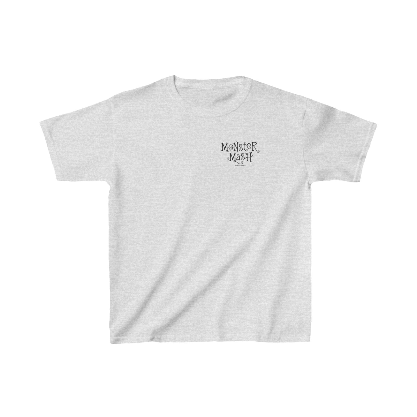 Monster Mash Kids Heavy Cotton™ Tee