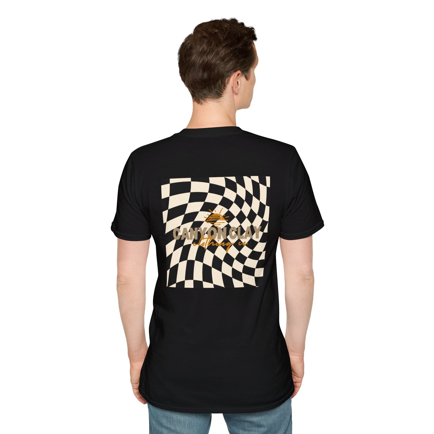 Limited Unisex Softstyle T-Shirt