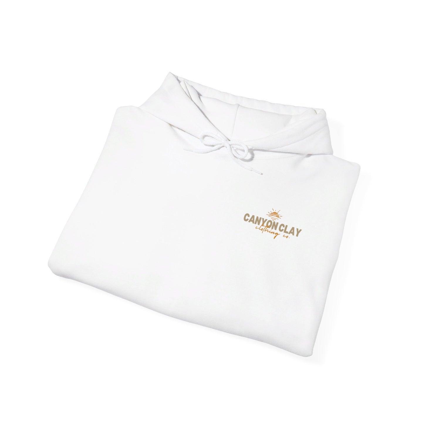 Limited Unisex Heavy Blend™ Hooded Sweatshirt
