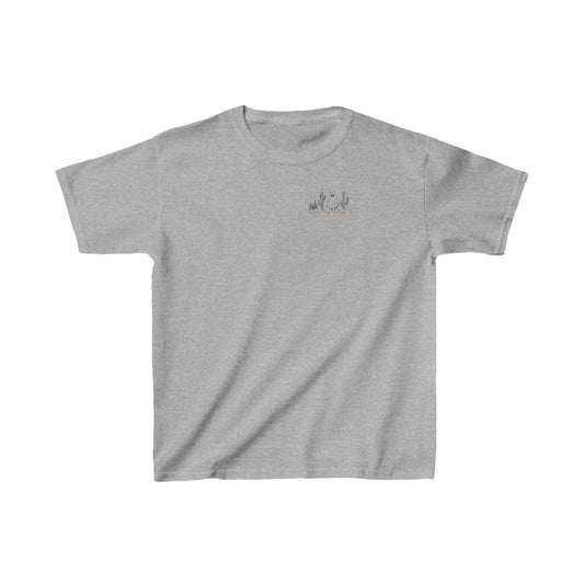 Haunted Clay Kids Heavy Cotton™ Tee