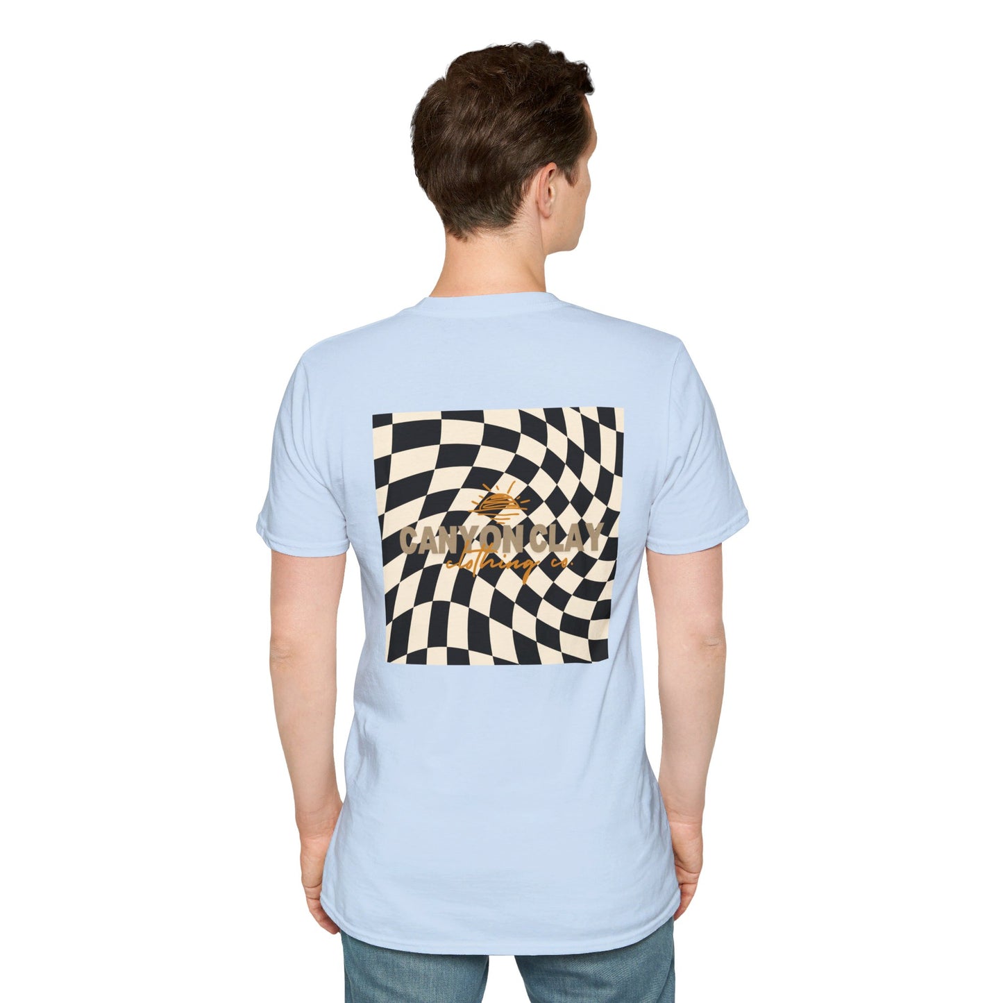 Limited Unisex Softstyle T-Shirt