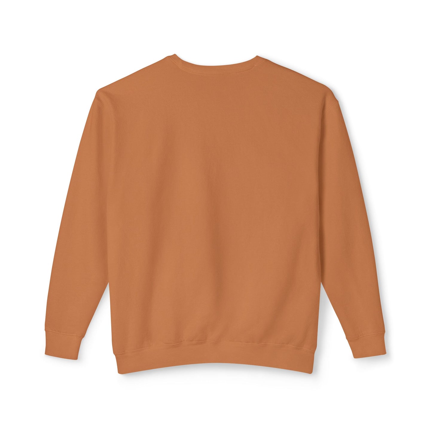 Santa’s Tab Lightweight Crewneck Sweatshirt