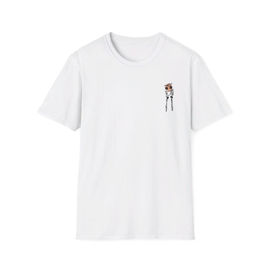 Together Forever Unisex Softstyle T-Shirt
