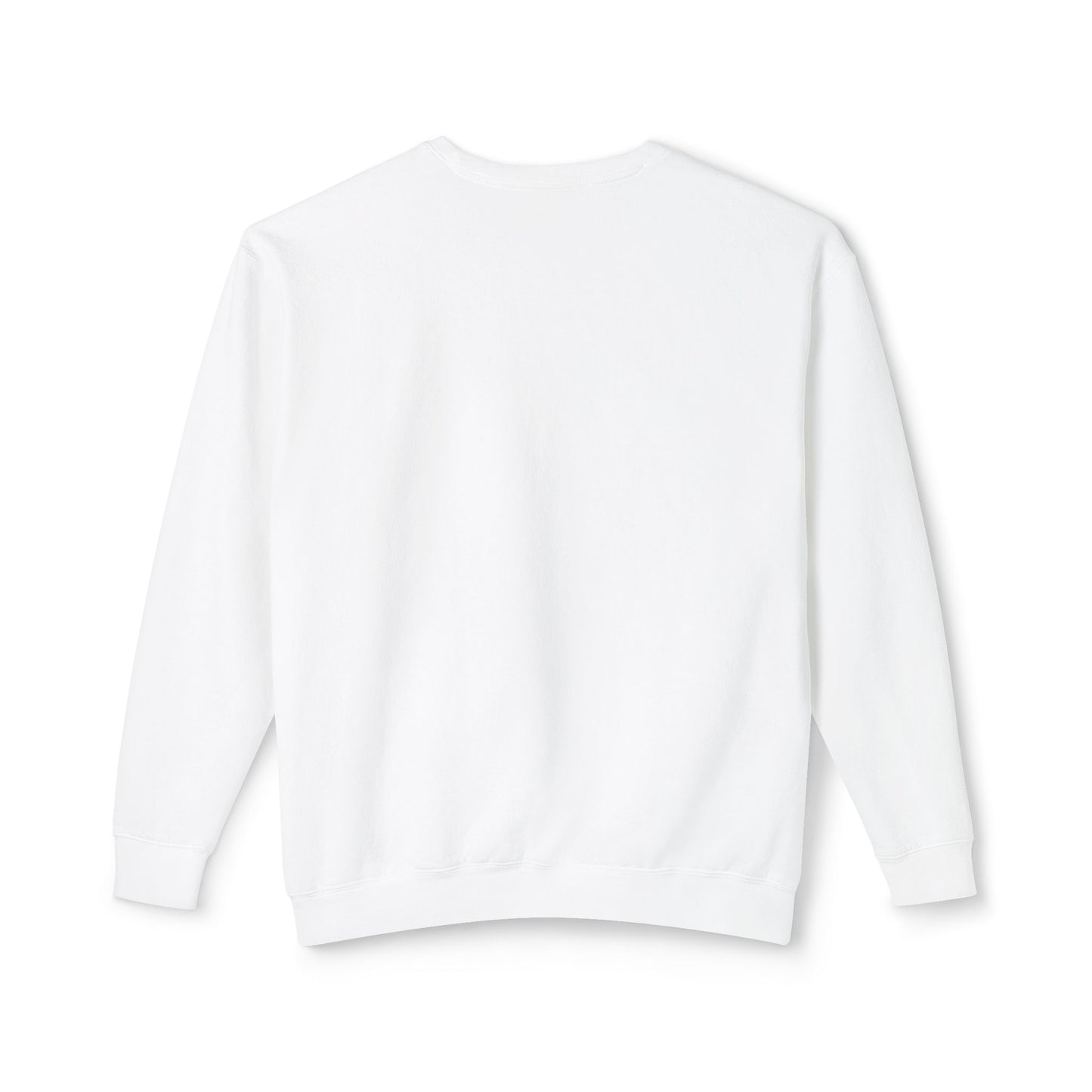 Holiday Spirit Lightweight Crewneck Sweatshirt