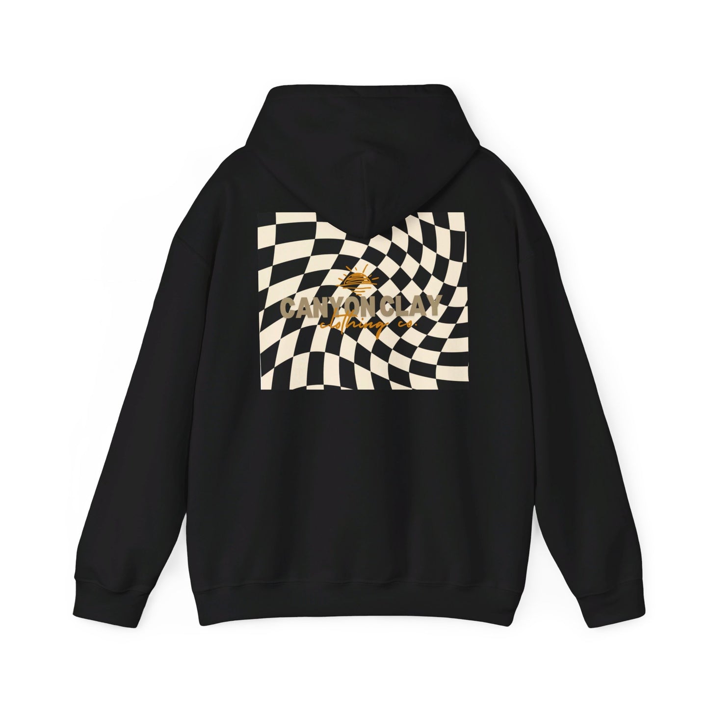 Limited Unisex Heavy Blend™ Hooded Sweatshirt