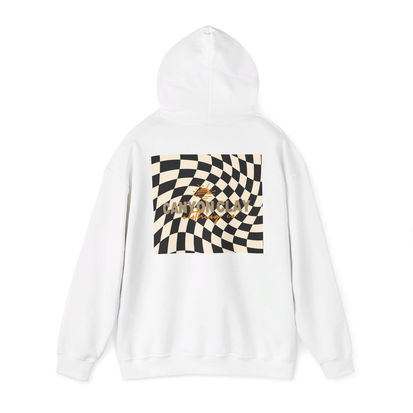 Limited Unisex Heavy Blend™ Hooded Sweatshirt