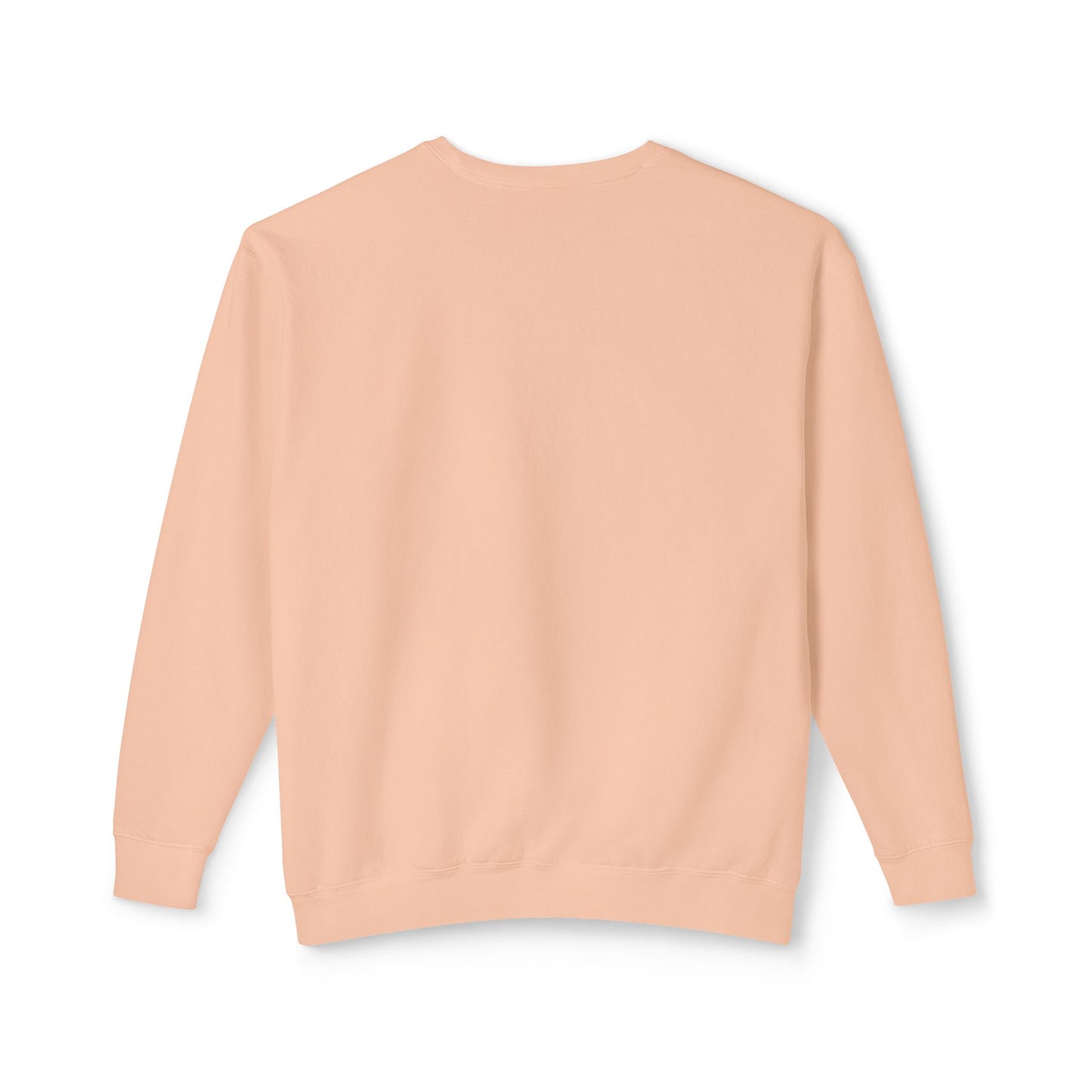 Santa’s Tab Lightweight Crewneck Sweatshirt