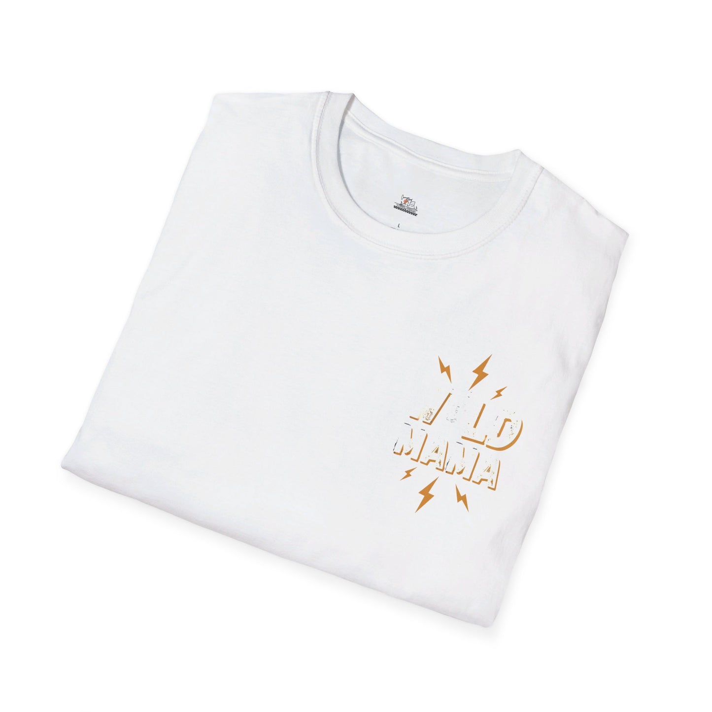 Wild Mama T-Shirt