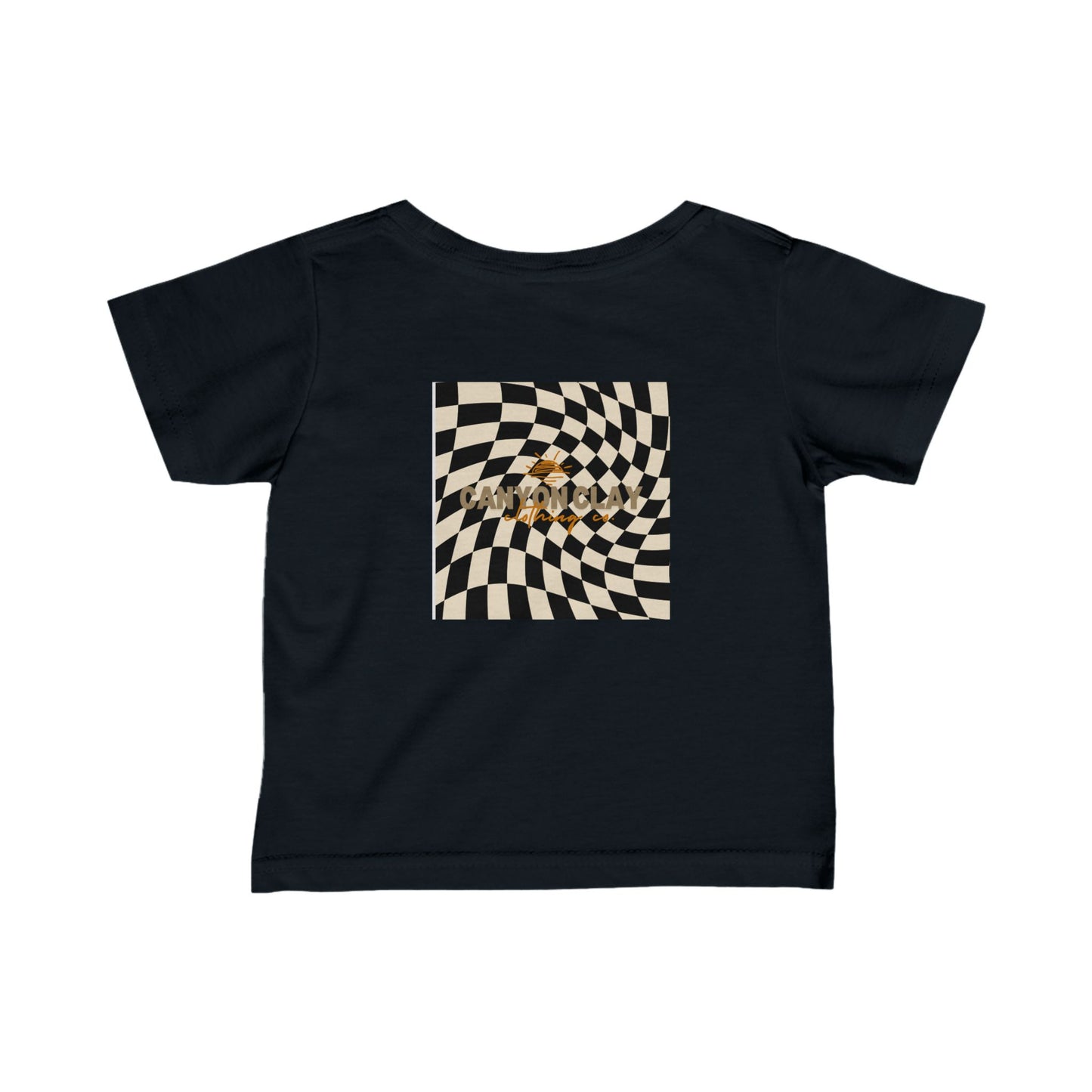 Limited Infant Fine Jersey Tee