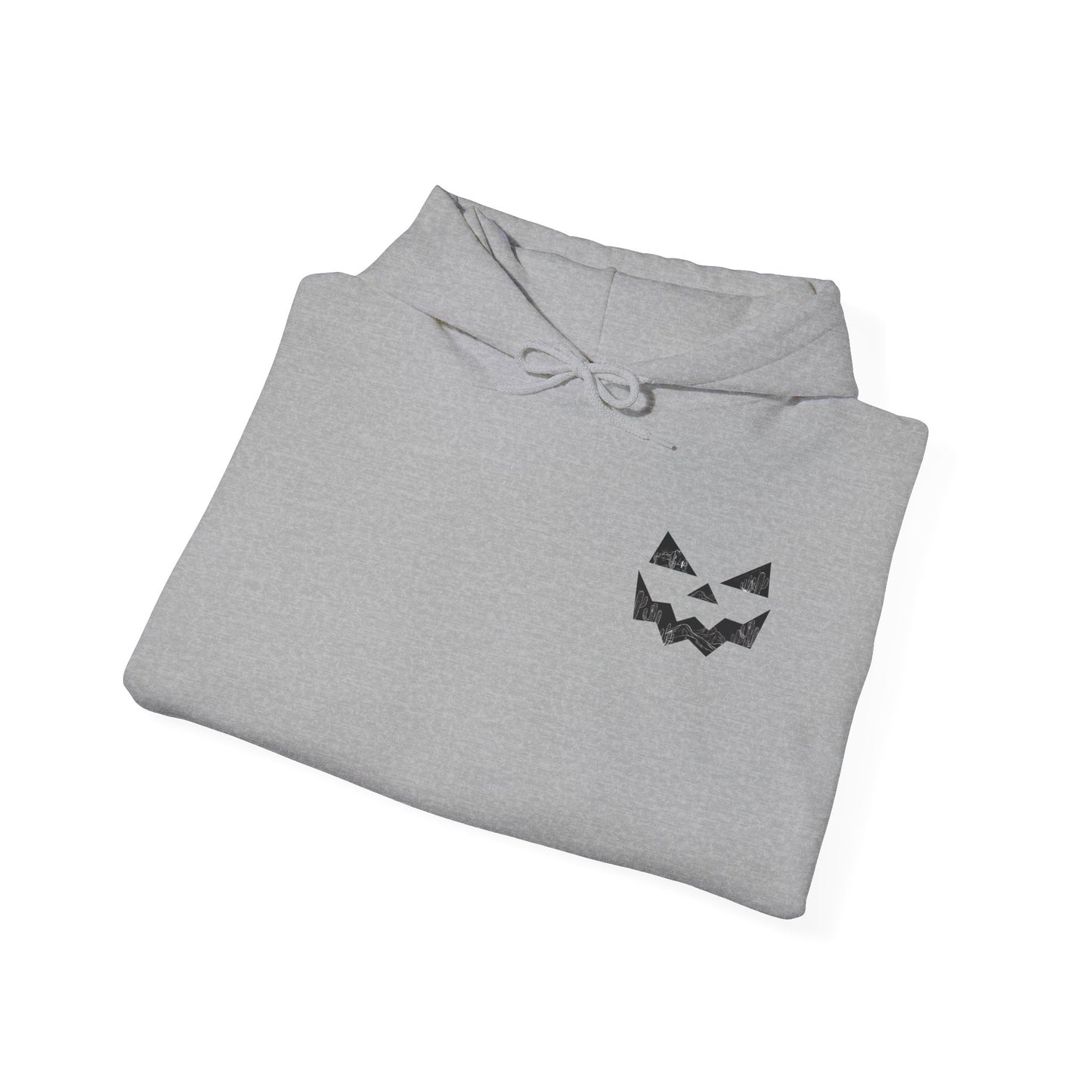 Jack-o-desert Unisex Heavy Blend™ Hooded Sweatshirt
