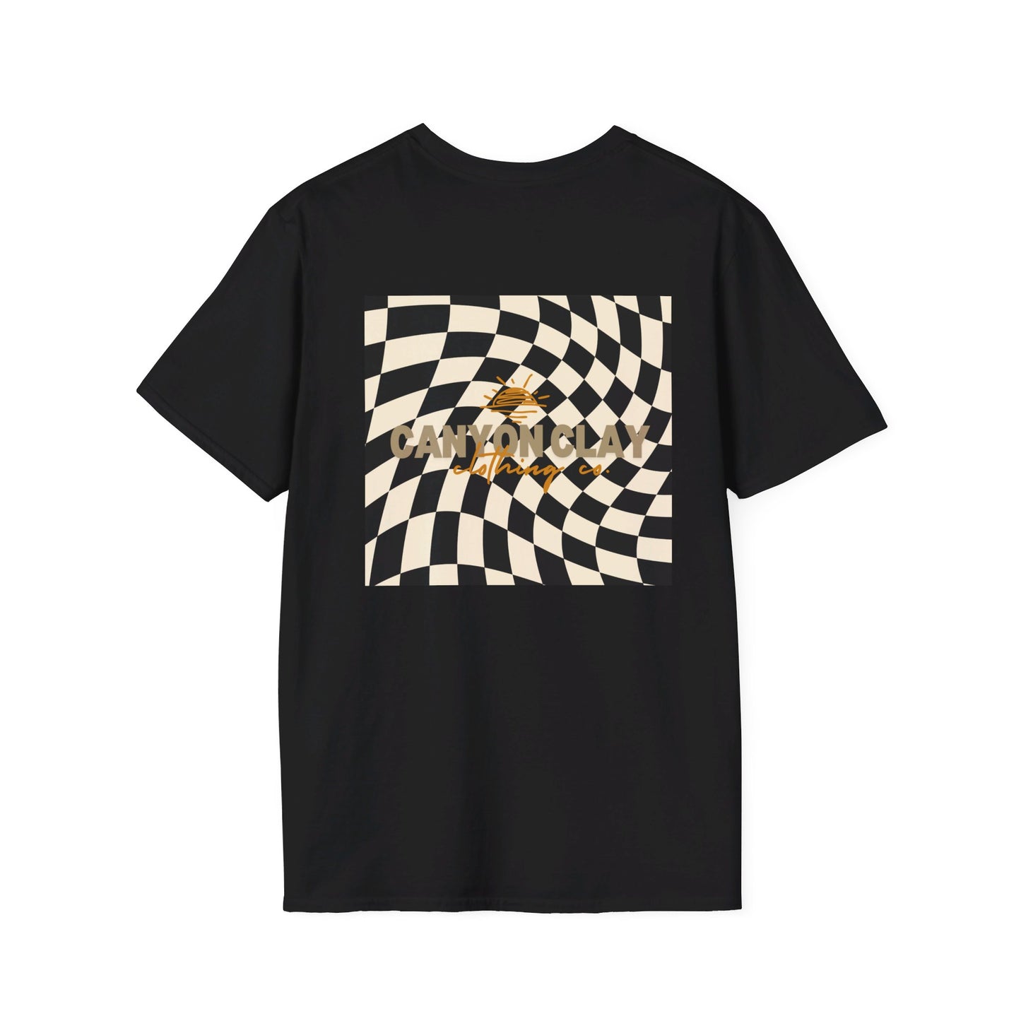 Limited Unisex Softstyle T-Shirt