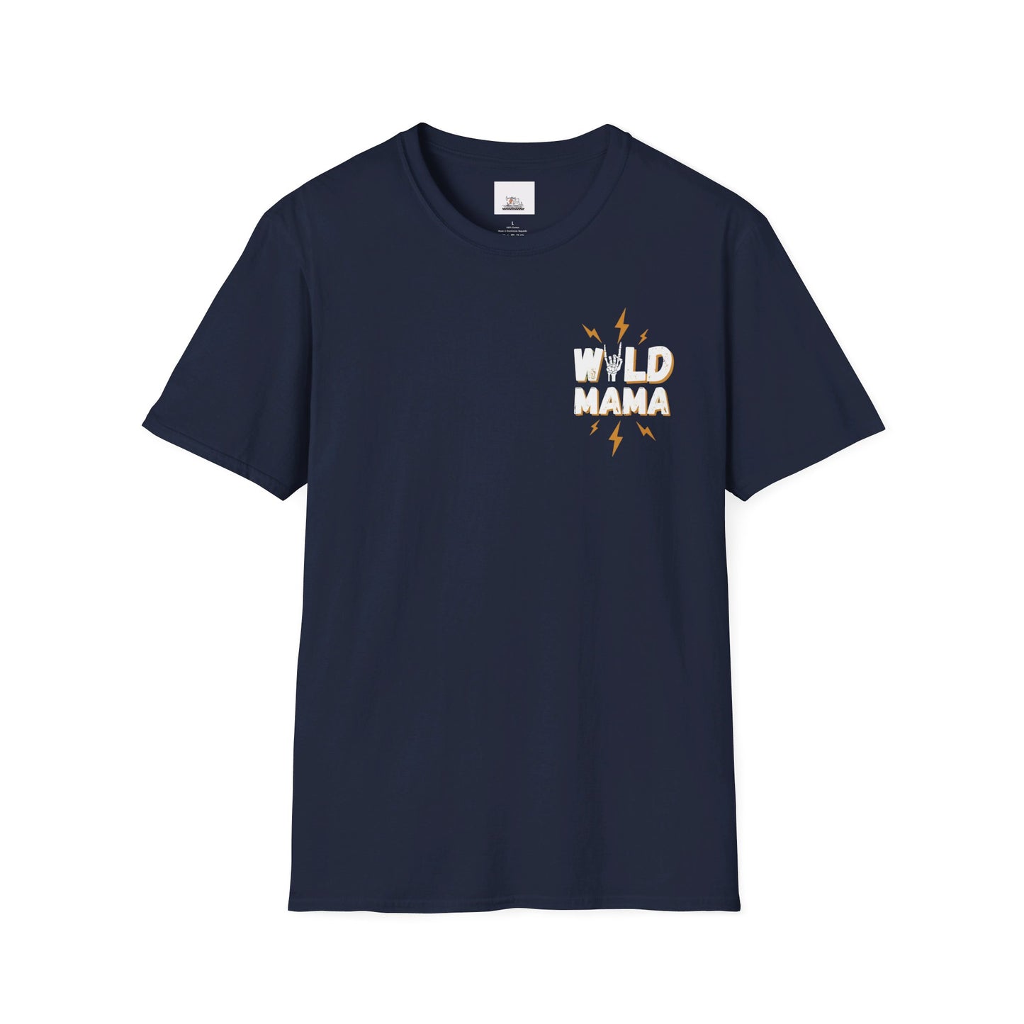 Wild Mama T-Shirt