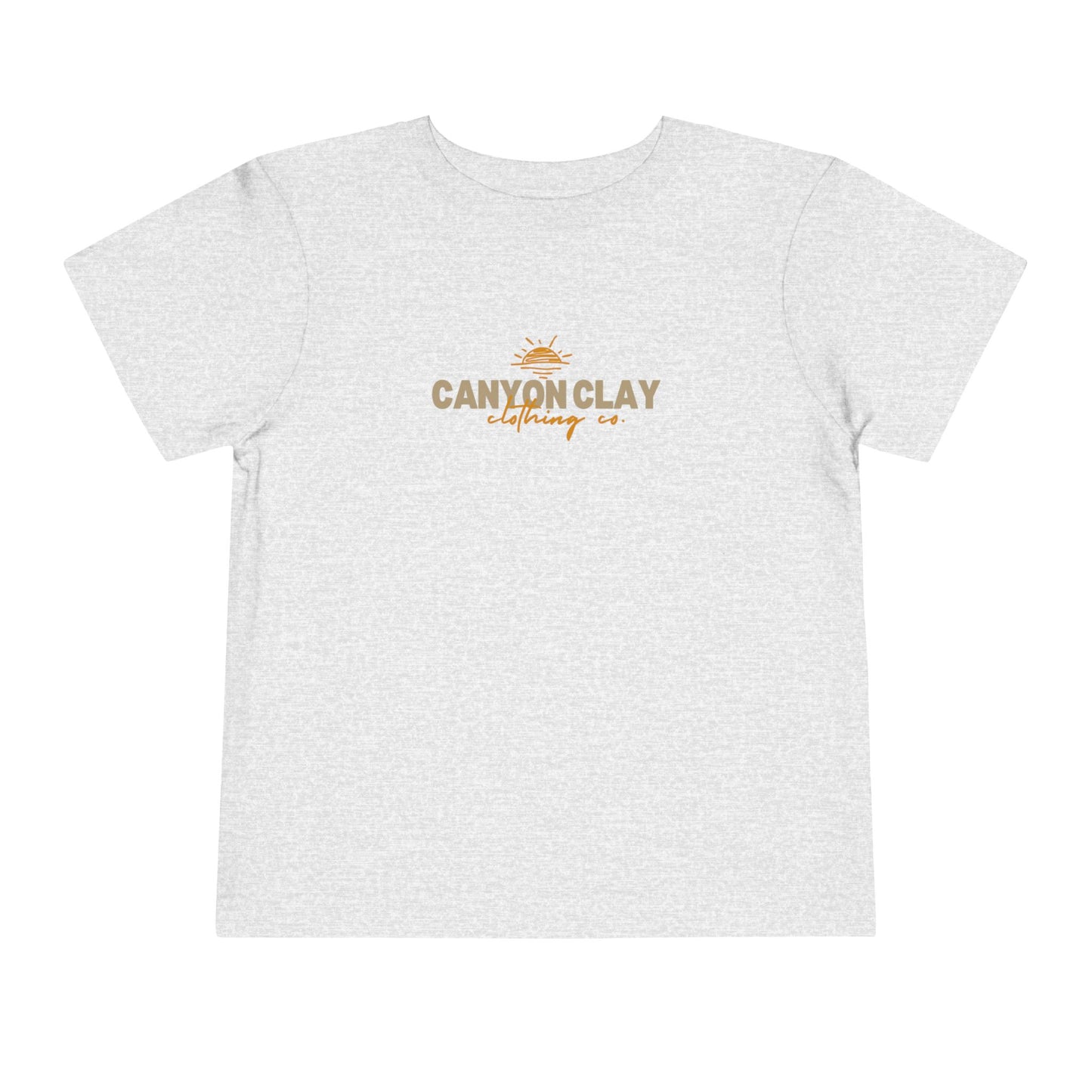 Limited Toddler Short Sleeve Tee