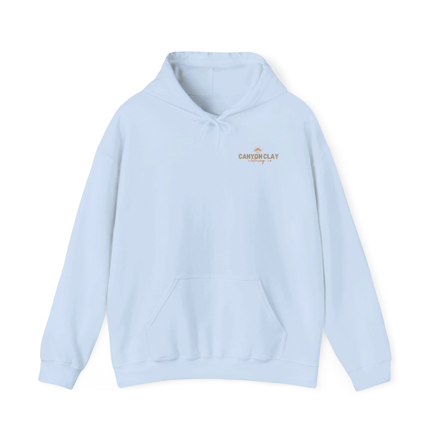 Limited Unisex Heavy Blend™ Hooded Sweatshirt