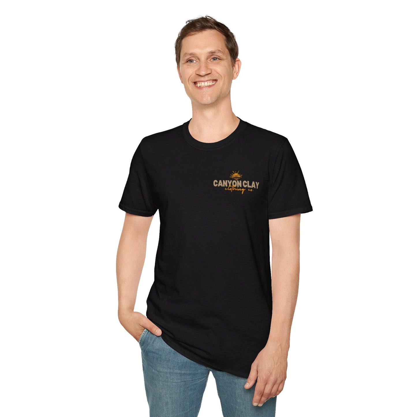 Limited Unisex Softstyle T-Shirt
