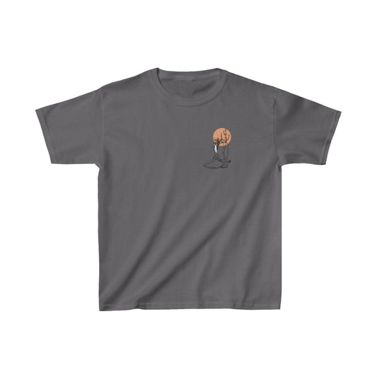 Deserted Kids Heavy Cotton™ Tee
