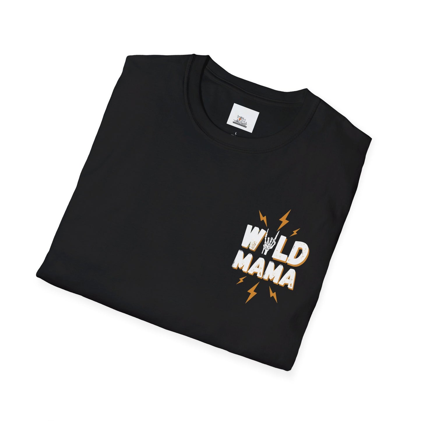 Wild Mama T-Shirt