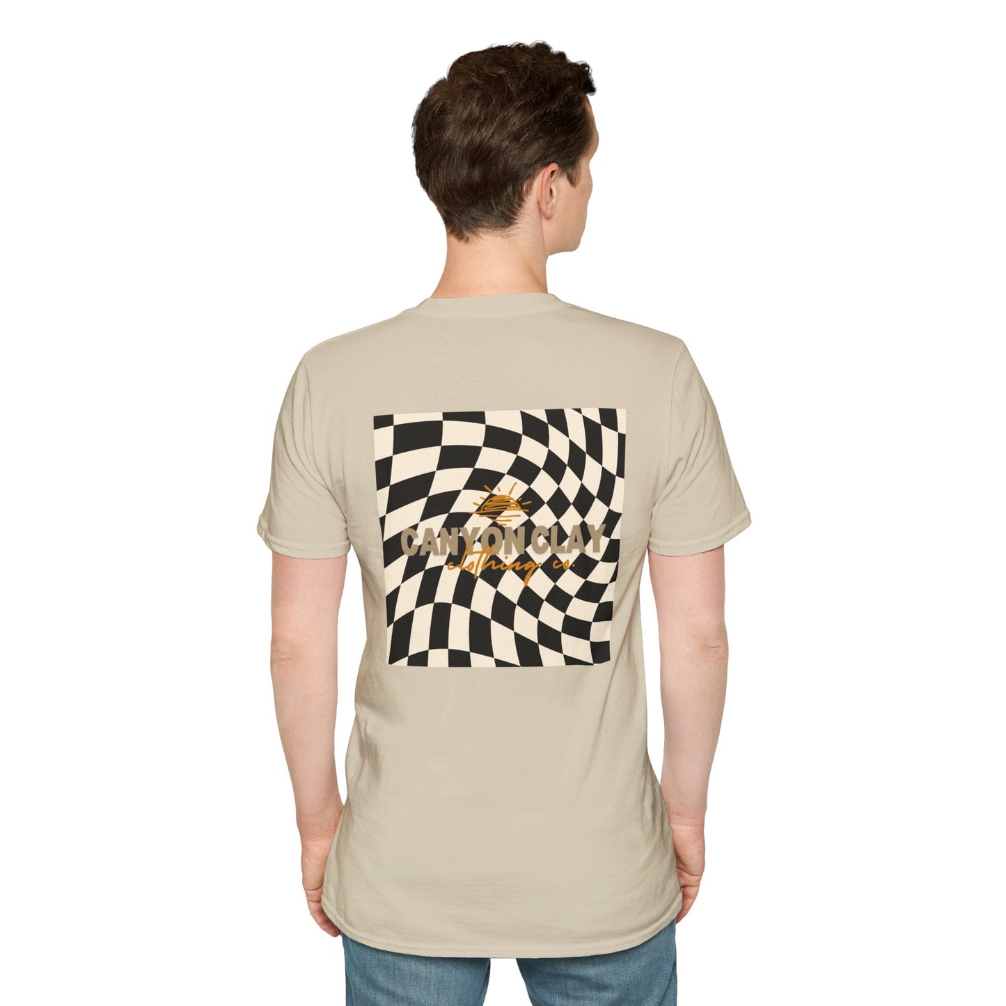 Limited Unisex Softstyle T-Shirt
