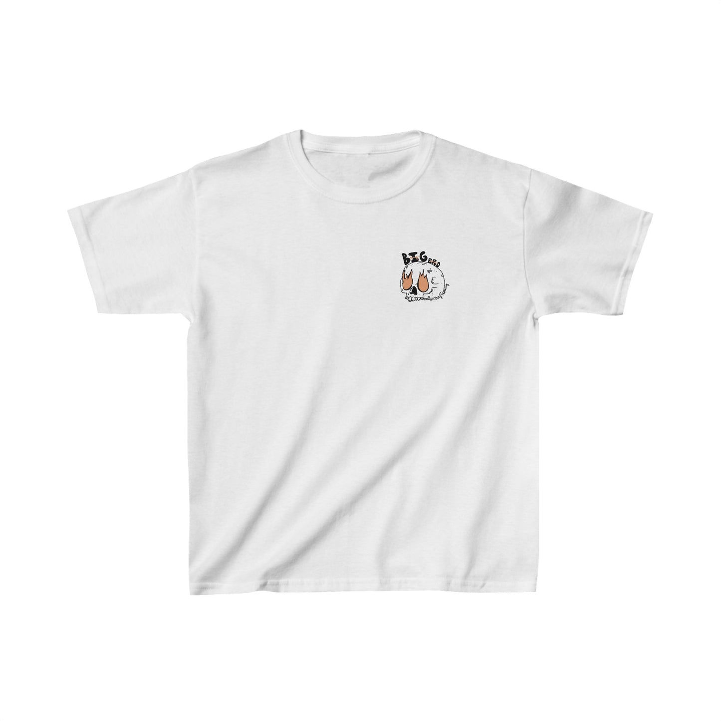 Big Bro Kids Heavy Cotton™ Tee