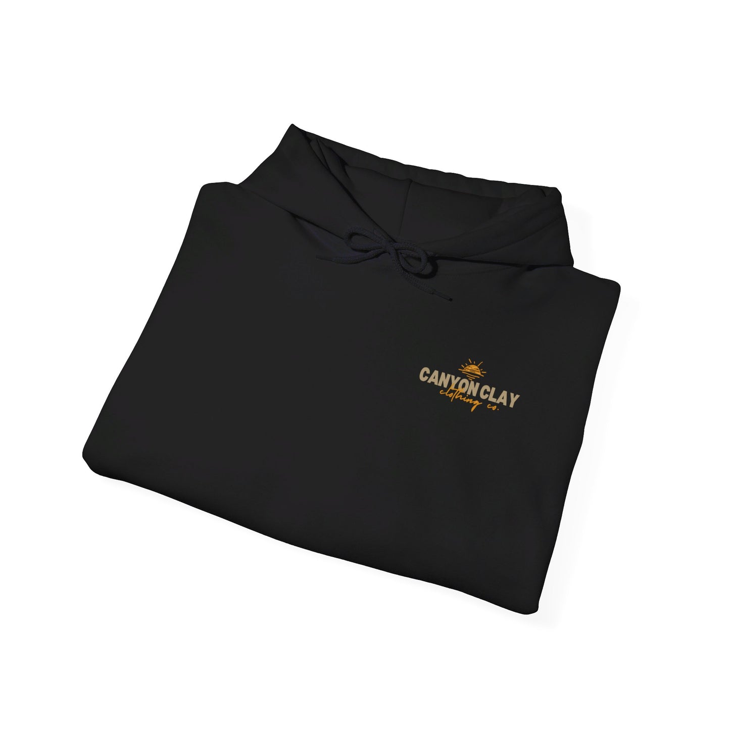 Limited Unisex Heavy Blend™ Hooded Sweatshirt