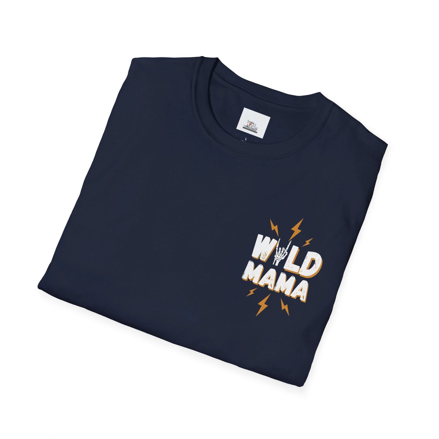 Wild Mama T-Shirt