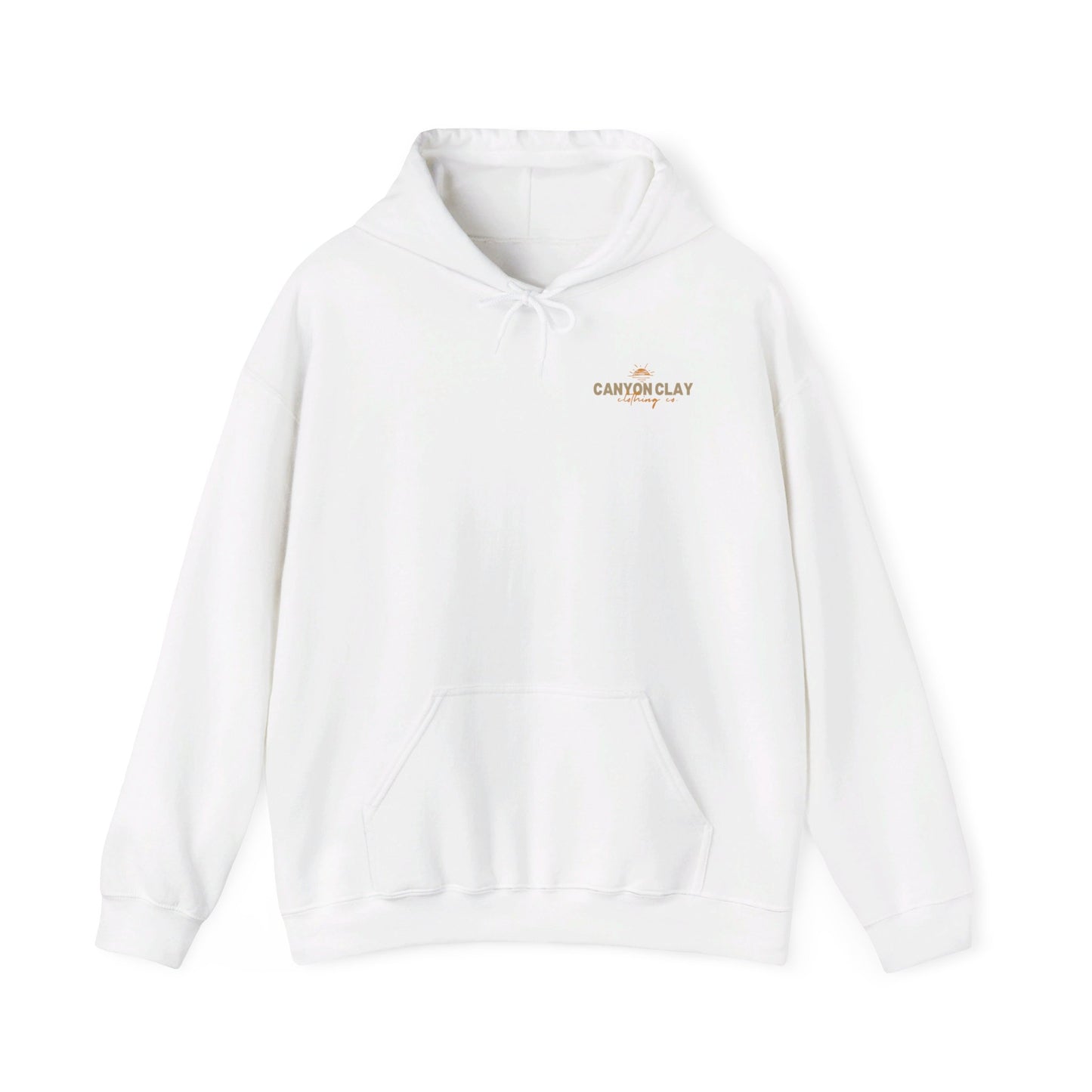 Limited Unisex Heavy Blend™ Hooded Sweatshirt