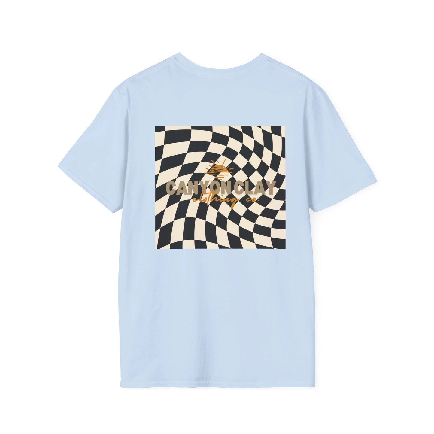 Limited Unisex Softstyle T-Shirt