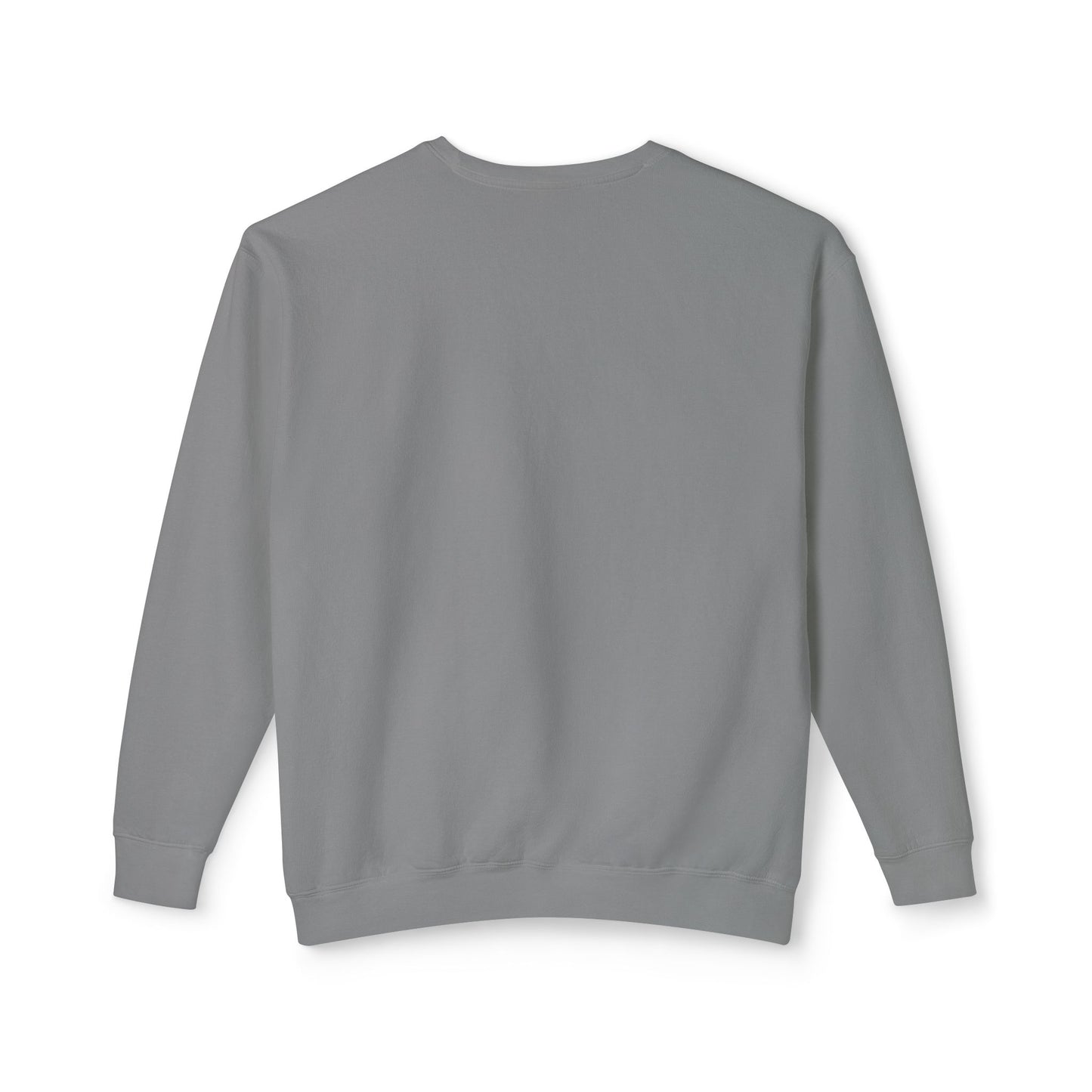 Holiday Spirit Lightweight Crewneck Sweatshirt