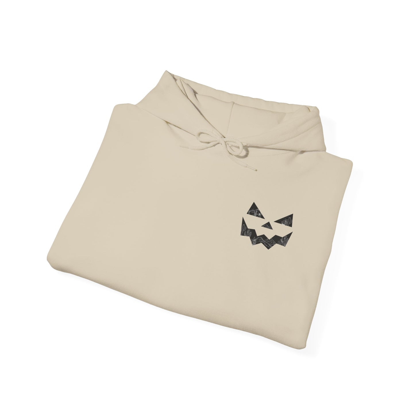 Jack-o-desert Unisex Heavy Blend™ Hooded Sweatshirt