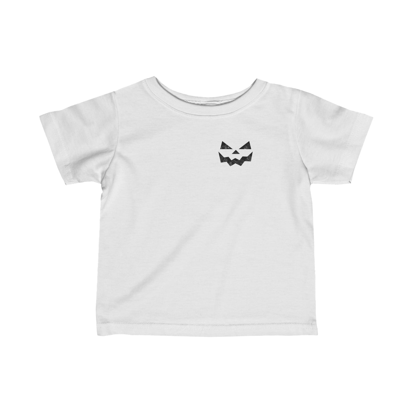 Jack-o-desert Infant Fine Jersey Tee