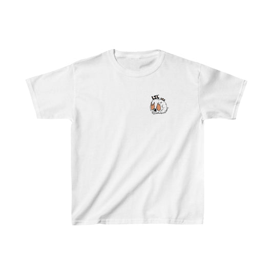Lil Bro Kids Heavy Cotton™ Tee