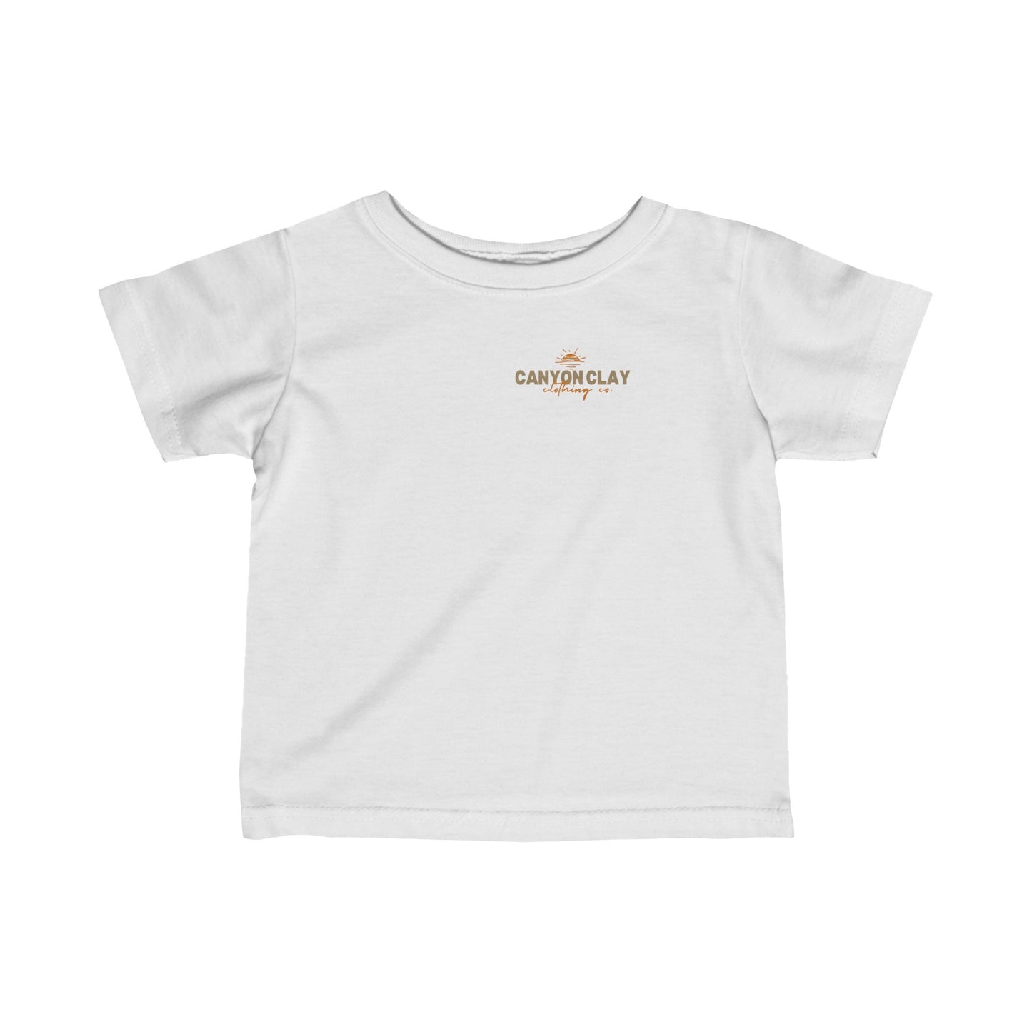 Limited Infant Fine Jersey Tee