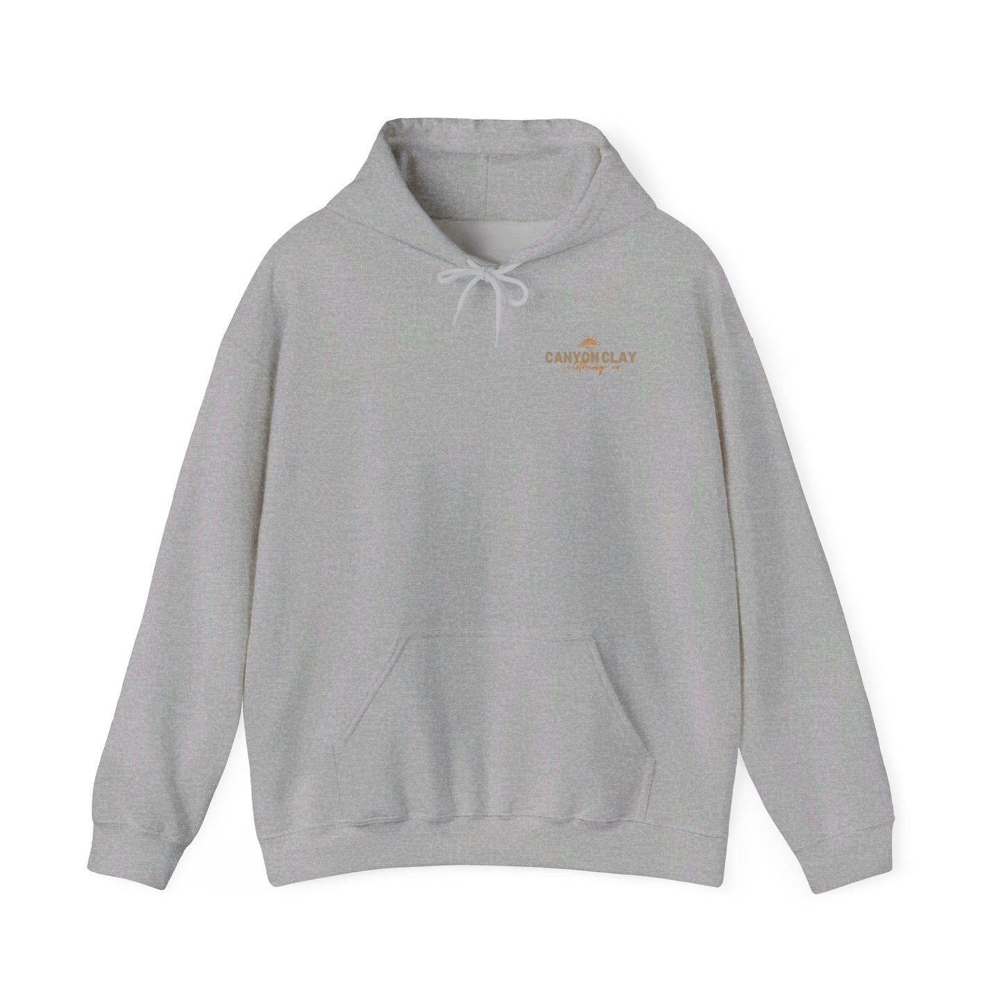 Limited Unisex Heavy Blend™ Hooded Sweatshirt
