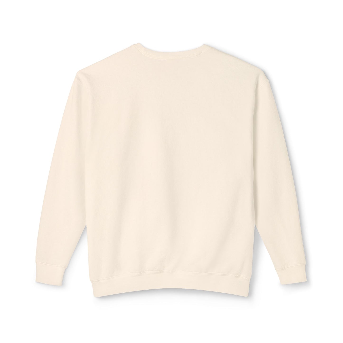 Holiday Spirit Lightweight Crewneck Sweatshirt